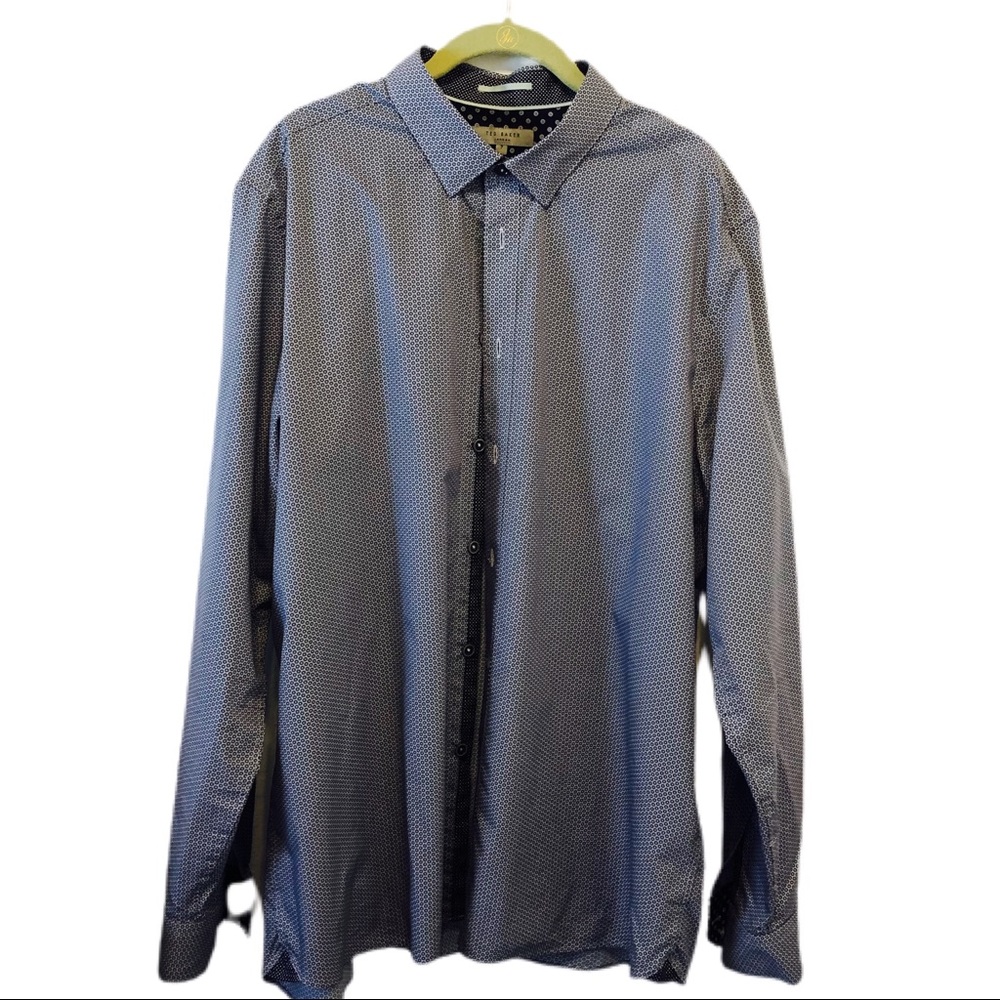 Ted Baker Button Down